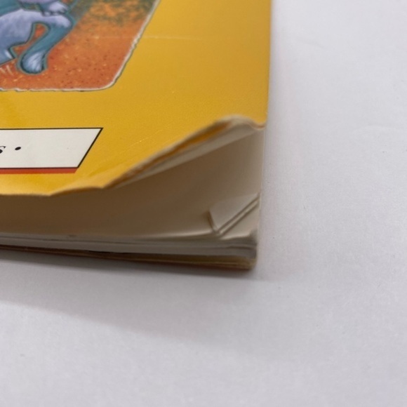 Do Cats Really Have Nine Lives? By Jack Myers 1993 - Picture 3 of 7